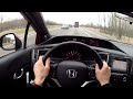 civic si
