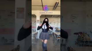 School Girl