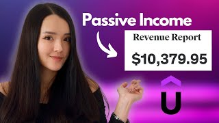 Make Pive Income Online With Udemy Courses Step-By-Step Tutorial