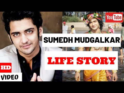Sumedh Mudgalkar Life Story | Lifestyle | Glam Up
