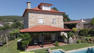 Quintal da Casa — Alojamento Turismo Rural