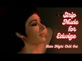 Strip Nude for Edwige Fenech Italian giallo gialli cult movie 1970s Horror thriller