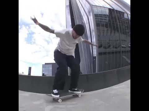 Marco Kada Sabbath Video Part