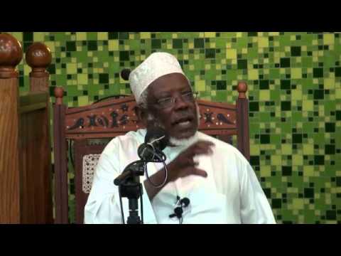 JUMA AMIR TABIA ZA WANAUME WA WABAYA