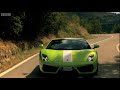 The Lamborghini Gallardo Balboni - DIY Top Gear - Top Gear Uncovered