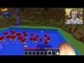 Minecraft Wipeout - TOTAL WIPEOUT (PARKOUR)! - Minecraft w/ Ali-A!