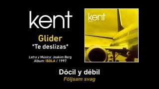 Watch Kent Glider video