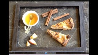Выпечка без масла и муки Рецепт :) Выпечка без масла и муки Рецепт :)