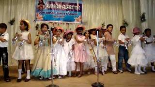 Watch Bosco Action video