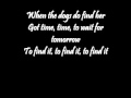 Stone Temple Pilots - Plush lyrics