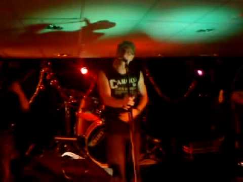 Jahmmak 2nd part de Bob Marleys Redemption Song ( live at kado...