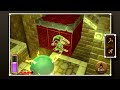 A Link Between Worlds | Part 11: Tornado Alley — JoshJepson