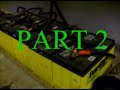 Off Grid Renewable Energy Solar Wind Setup Part2
