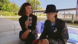 Parallax - The World According To Betti - Episode 11