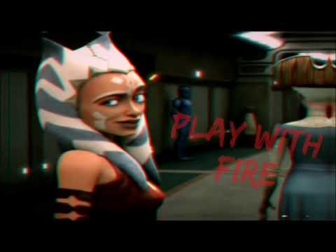 Multifandom MEP //Play With Fire//