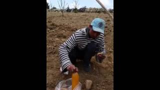 İşte Gerçek İşçi Bayramı