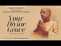 Krsna Tava Punya Habe Bhai | Your Divine Grace | Simran Kansal