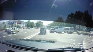 Видео ДТП 21.05.2018г. на проспекте Гагарина Н.Новгород от Равшан Жабборов, проспект Гагарина, Нижний Новгород, Россия