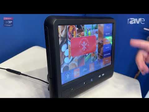 ISE 2025: OnSign TV Shows Digital Signage CMS for In-Vehicle Displays with Regional Custom Content