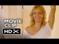 Sex Tape Movie CLIP - I Was Thinking (2014) - Cameron Diaz, Jason Segel Comedy HD