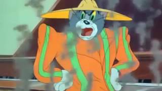 Tom And Jerry The Zoot Cat 1944