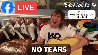 Plain White T'S - No Tears