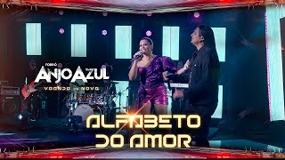 Watch Anjo Azul Alfabeto Do Amor video
