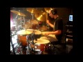 Rush - Test For Echo - Drum Cover by Guilherme Xavier