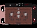 The Binding of Isaac: Wrath of the Lamb Ep 8: Super Greed!