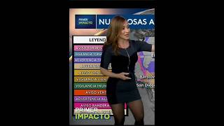 Jackie Guerrido