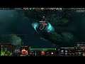 Dread. 06.05.2014. Dota 2. Troll Warlord