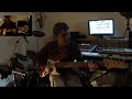 Neil Byrne - You Can Call Me Al - Paul Simon Cover