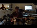 Neil Byrne - You Can Call Me Al - Paul Simon Cover