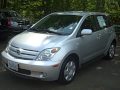 2005 Scion xA Automatic **Low Miles, Power Options** Stock Number K09283B