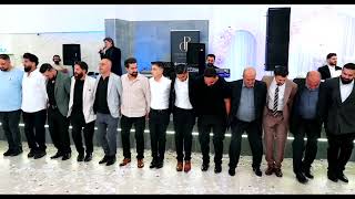 Masters Of Mardelli 333 - Rashid Moussa - Power Da3We Mchaschniye Beyt Darwich 2025