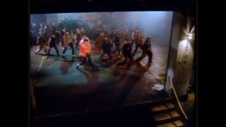 Watch Michael Jackson Pressure video