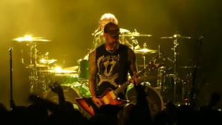 Watch Sevendust Wired video