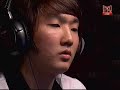 Kwanro[saM] vs BoGuS [26 December, 2009] 3set @ Ro16 NATE MSL 2009