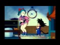Episodeos Proibidos Dragon ball!!! Bulma safadinha!