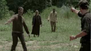 Watch Kill Walking Dead video