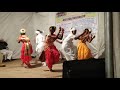 Kurya chalalya ranat Group  Dance