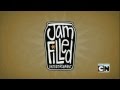 Youtube Thumbnail Jam Filled Entertainment - 9 Story Entertainment - YTV Original - LUK Internacional S.A.