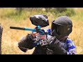 image Parkour Free Runner Paintball S Team Dynasty