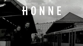 Honne - Top To Toe