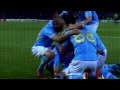 Chelsea FC - SSC Napoli UEFA Champions League 2011/2012 |Trailer|
