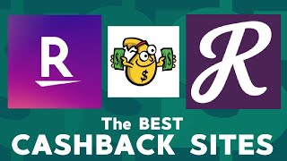 The BEST Cashback Sites | Ebates vs. Mr. Rebates vs. RetailMeNot