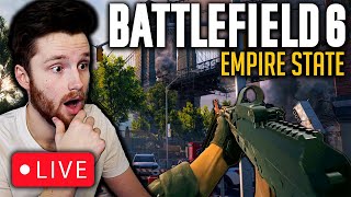 Bf6 Grind 1 Sub Bf6 Skin Auf Twitch