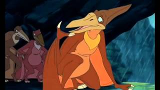 The Land Before Time Very Important Creature Dutch