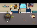 South Park: The Stick of Truth - Boss: Jimmy the Bard (Lv. 6)