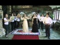 Violeta Kajtazi ft. Vjollca Buqaj - Kendojme per gra
